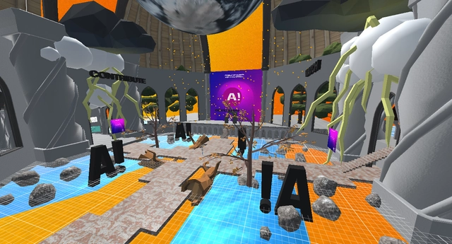 'Architects Admit Climate Confession Booth' Exhibtion - Featured Image