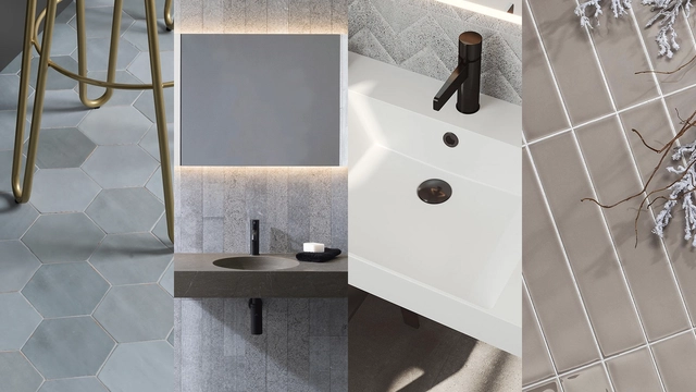 Porcelanosa Academy: 11 cursos online para diseñar interiores higiénicos, eficientes y atractivos - Imagen Principal