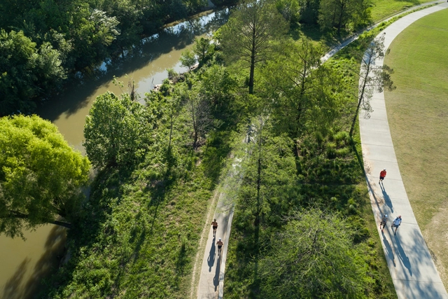 Después de COVID-19, ¿qué sigue para la arquitectura del paisaje? - Imagen Principal