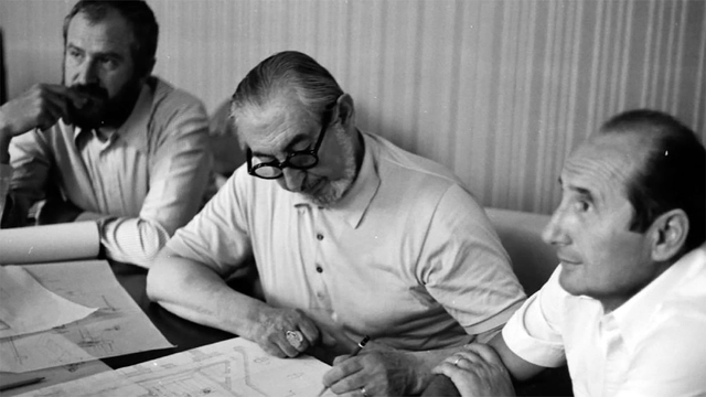 12 formas de reinventar la educación arquitectónica - Imagen Principal