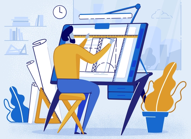Encuesta: ¿Cómo los arquitectos y profesionales de la industria especifican materiales y productos? - Imagen Principal