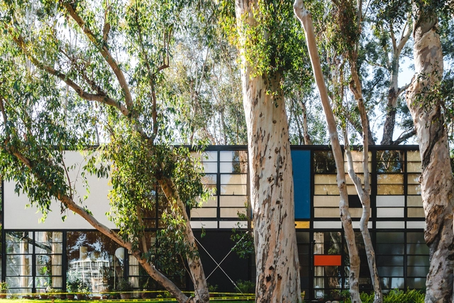 Charles e Ray Eames: os designers que moldaram o curso do modernismo - Imagem de Destaque