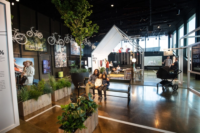 What Makes Denmark a Role Model? New Exhibition Explores the Everyday Life in the European Country - Films & Architecture
