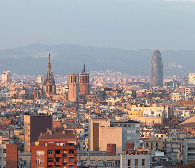 Manifiesto por la reorganización de la ciudad tras el COVID-19  - Imagen Principal