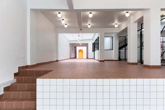 99 Juta / Local Studio - Interior Photography, Office Buildings, Kitchen
