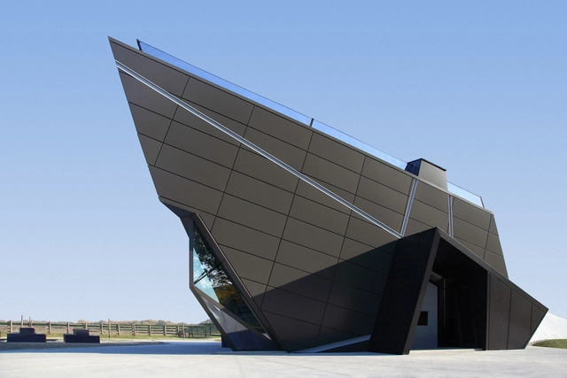 Romania Reimagined: Cultural Projects Built for Modernity  - Featured Image