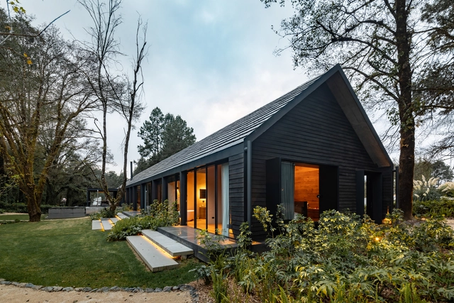 Casa L7 / K+A - Fotografia de Exterior, Casas