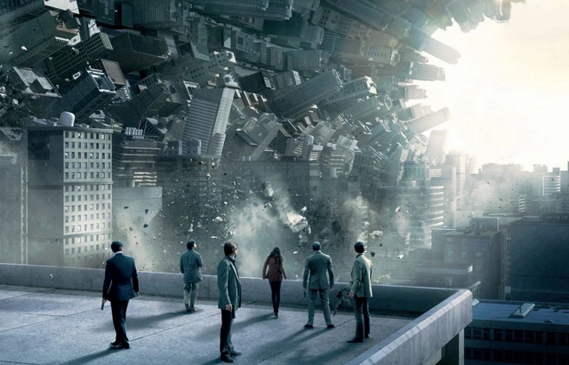 6 películas que utilizan visualizaciones arquitectónicas para contar historias y crear atmósferas - Imagen Principal