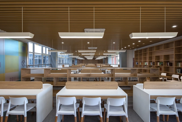 AIA Releases Design Strategies for Safer Schools post COVID-19 - Featured Image