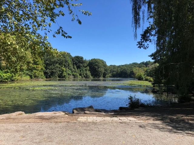NYC Green Relief and Recovery Fund Announces Support for Parks and Open Spaces - Featured Image
