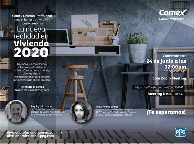 La nueva realidad en vivienda 2020 - Imagen Principal