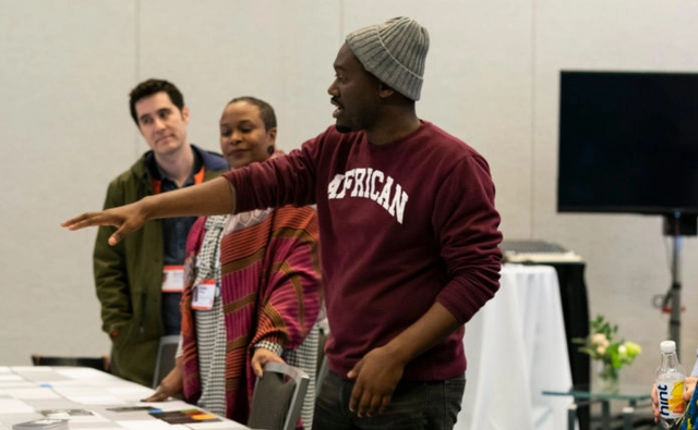 Bryan C. Lee on Design Justice and Architecture’s Role in Systemic Racism - Arch Daily Interviews
