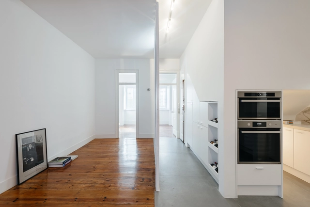 Apartamento na Rua da Ilha Terceira / Atelier Pupa - Fotografia de Interiores, Interiores De Apartamentos