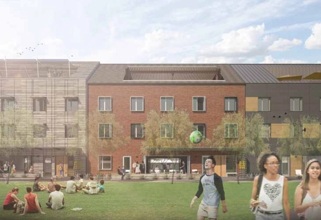 Equity Matters Leadership Summit: Ensuring Inclusive Resiliency on Our Campuses After the Pandemic - Featured Image