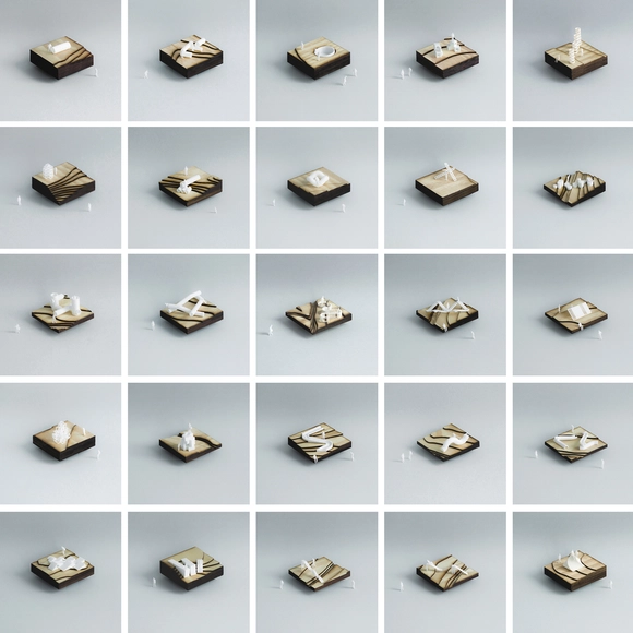 The City as a Tile-Based Game - Featured Image