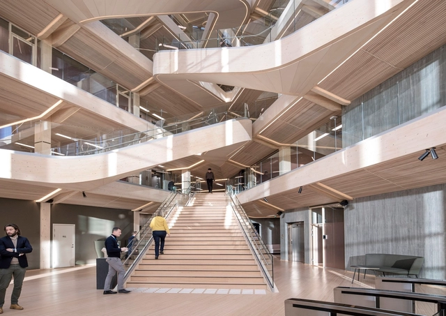 NCARB Reports Number of U.S. Architects Continues to Grow - Featured Image