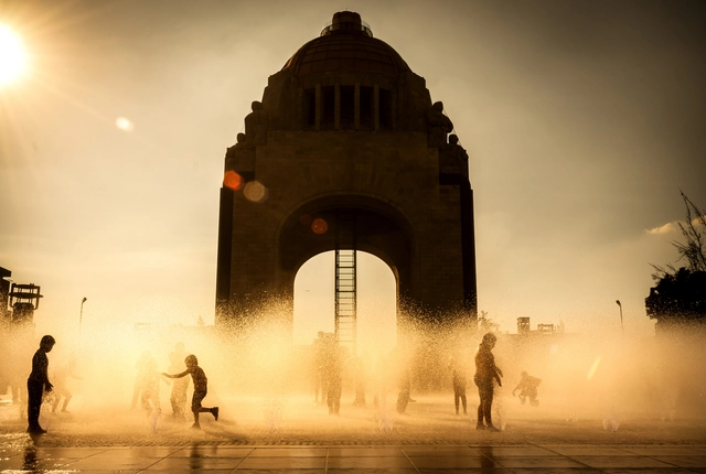 ¿Cómo descolonizar las ciudades? - Imagen Principal