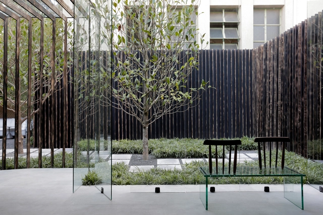 Casa Niwa / Yamagata Arquitetura - Fotografia de Exterior, Design De Interiores, Aido