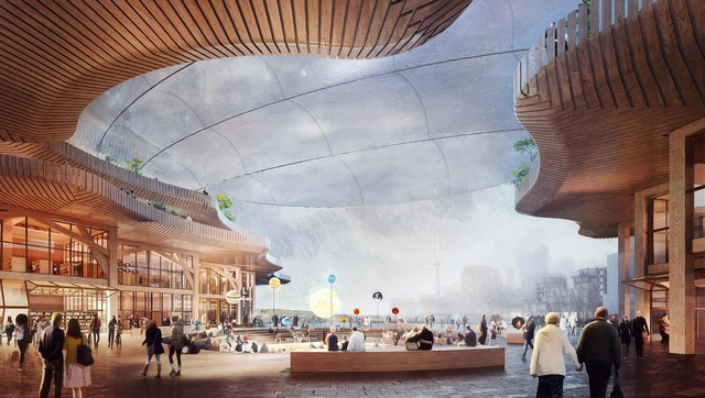The Upshot of Sidewalk Labs’ Canceled Toronto Project - Featured Image