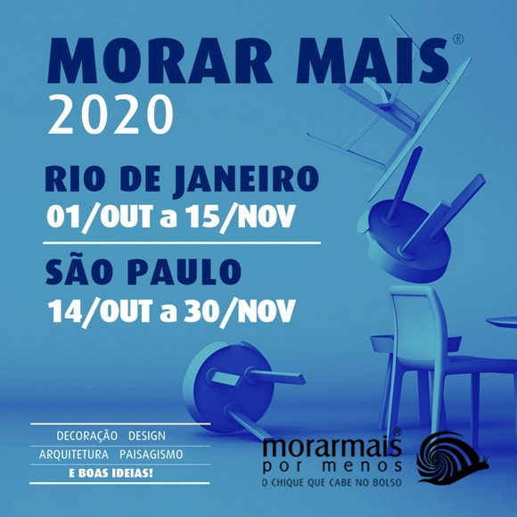 Morar Mais por menos - Imagem de Destaque