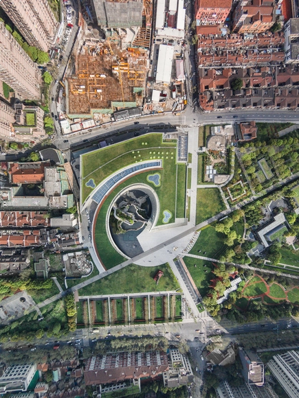 “Our Architecture is for People”: In Conversation with Ralph Johnson of Perkins + Will - Featured Image
