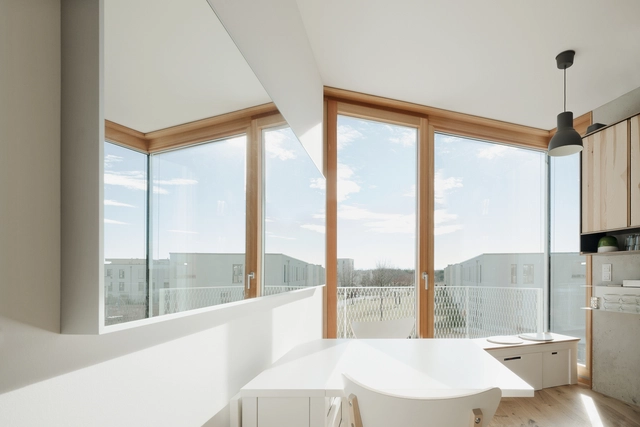 ¿Qué considerar al elegir una ventana? - Imagen Principal