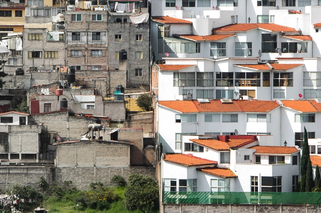 Sentencia Techo México vs INEGI: el impacto de las cortes en las ciudades - Imagen Principal