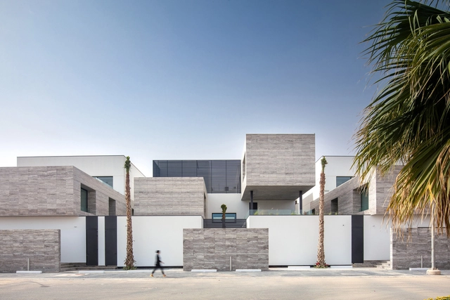 Casas Ternion / Studio Toggle - Fotografia de Exterior, Sustentabilidade, Fachada