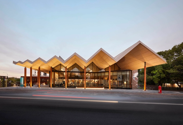 Australian Institute of Architects Announces 2020 NSW Architecture Awards - Featured Image