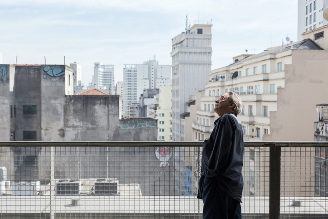 Entrevista com Paulo Mendes da Rocha sobre coronavírus e o futuro das metrópoles  - Imagem de Destaque
