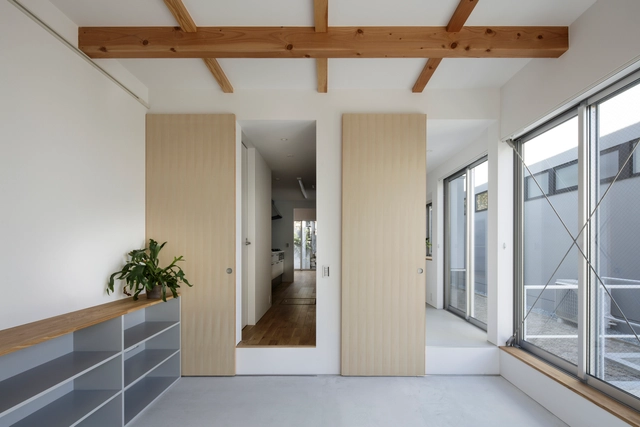 Casa para Alguém / Peak Studio - Fotografia de Interiores, Casas