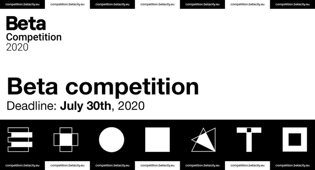 Timisoara Biennial of Architecture: Beta Competition 2020 - Featured Image