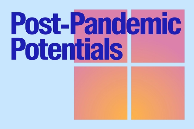 The Pandemic Changed Everything—or So We Thought - Featured Image