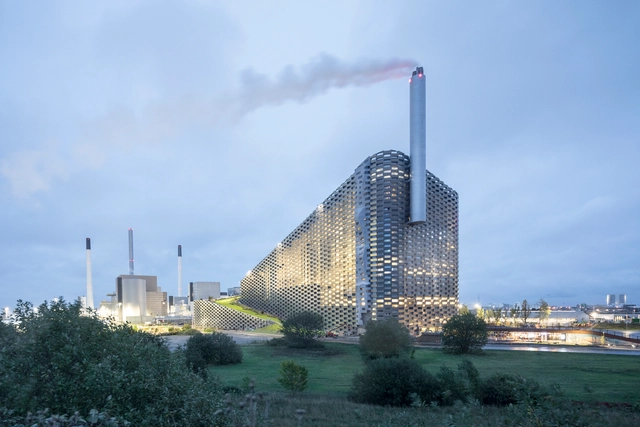 Como calcular a pegada de carbono de uma edificação - Imagem de Destaque