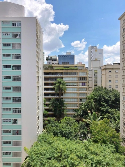 Curso Morar Moderno - o que os mais interessantes edifícios de São Paulo têm a ensinar, com André Scarpa - Imagem de Destaque