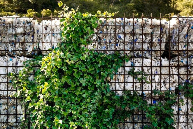 Onde usar materiais reciclados na arquitetura e urbanismo? 8 aplicações possíveis - Imagem de Destaque