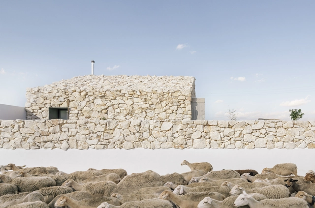 Casa Calixto / GRX Arquitectos - Fotografía exterior, Casas, Fachada