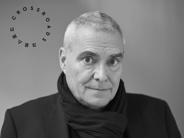 Dominique Perrault en la Bienal de Seúl 2021: "¿Dónde queremos vivir?" - Imagen Principal