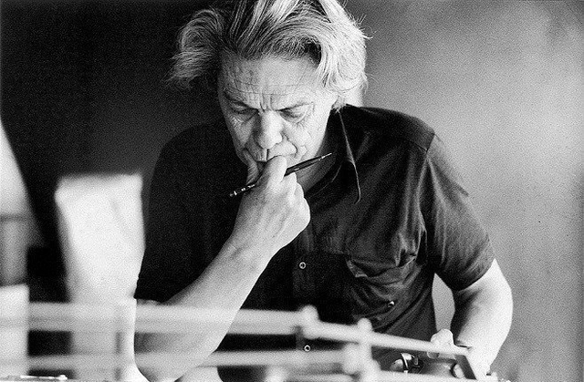 Assista online o documentário "Vilanova Artigas: o arquiteto e a luz" - Imagem de Destaque