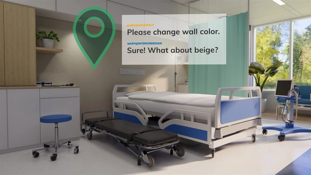 Real-Time Rendering Significantly Elevates Collaboration - Featured Image