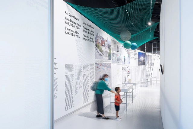 Como os museus reabrirão após a pandemia e qual a relação da arquitetura com isso? - Imagem de Destaque