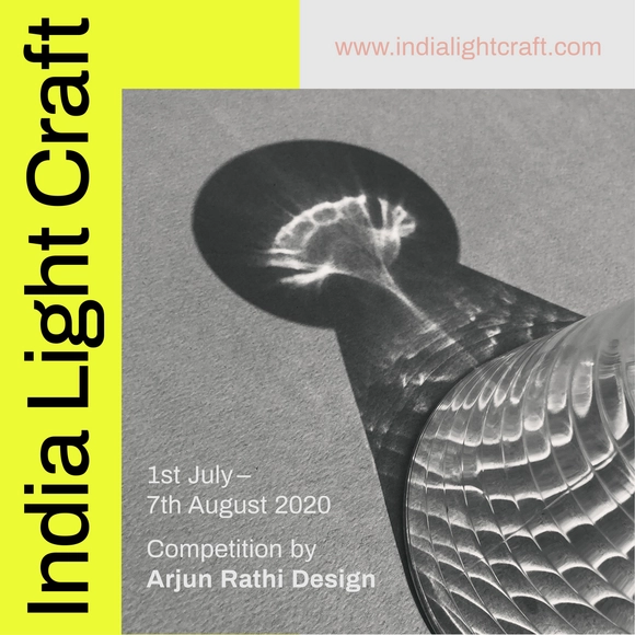 Call For Entires: India Light Craft - Featured Image
