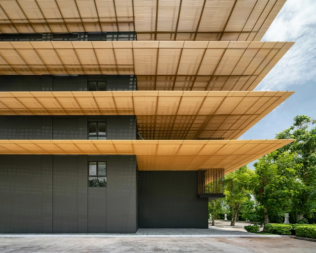 Renovação do Resort Dorshada / ACA Architects - Fotografia de Exterior, Renovação, Fachada