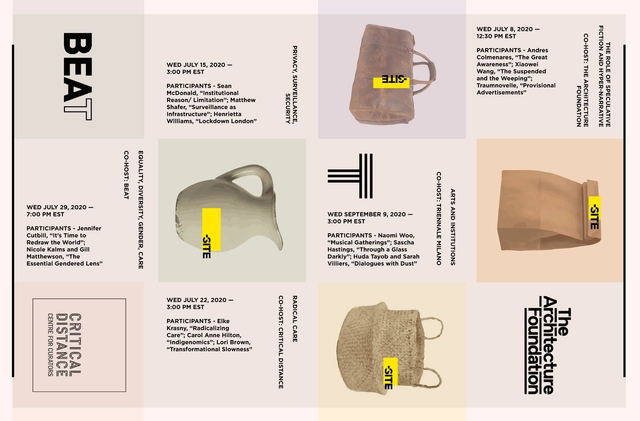 The Site Magazine: Provisions Live  - Featured Image