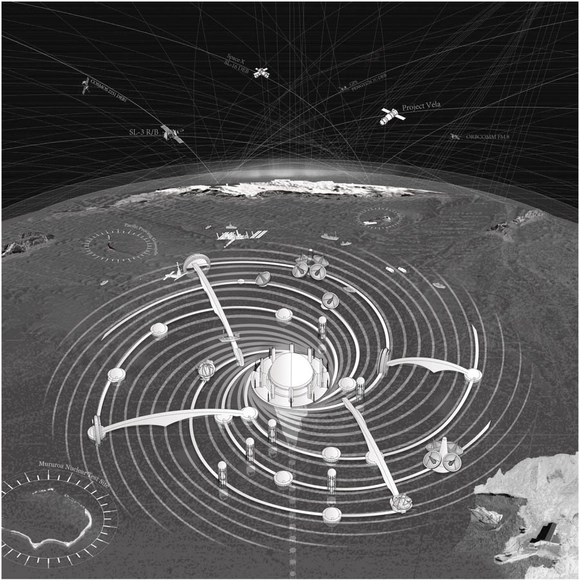 Can Quarantine Propel Us Toward Planetary Sanctuary? - Featured Image