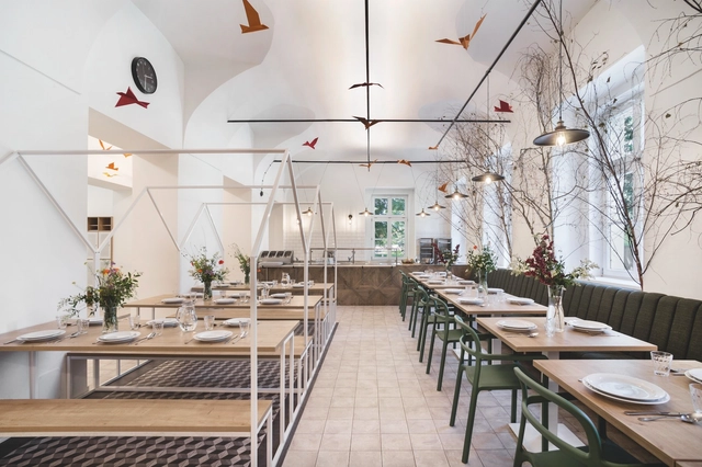 EGGER's Antibacterial Surfaces Combine Safety and Design - Featured Image