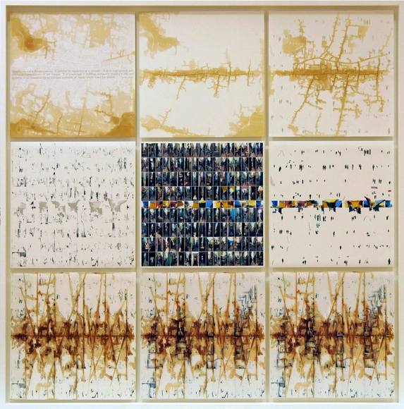 Paisagens críticas e educadoras: a obra de Mathur & Da Cunha - Imagem de Destaque