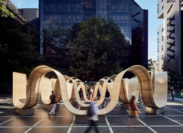 El Festival de Diseño de Londres anuncia su programa 2020 - Imagen Principal