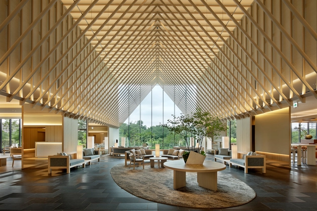 Sorano Hotel / Curiosity - Interior Photography, Hotels Interiors, Table, Chair