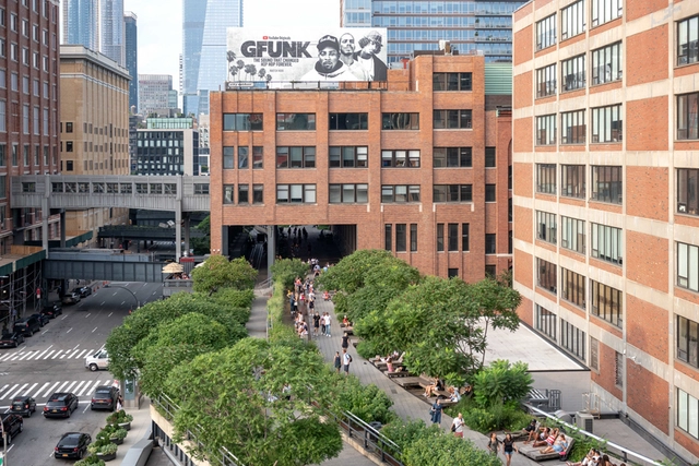 From a Complicated Present, Urban Reuse Parks Look to the Future - Featured Image